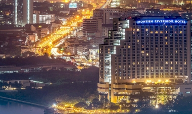 รีวิวที่พัก ที่กิน ที่เที่ยวใน  บางโคล่  ในปี 2025