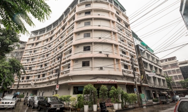 จองที่พักที่ใกล้ที่สุดแถว ป้อมปราบศัตรูพ่าย ที่ราคาไม่แพง  ในปี 2025