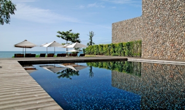 หาที่พักที่ใกล้ที่สุดแถว กุยบุรี ที่สะดวกที่สุด  ในปี 2025