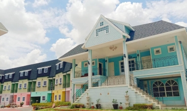 เที่ยวหงาวพักที่ไหน  ในปี 2025