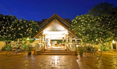 หาที่พักแถวๆ เกาะลอย ที่สะดวกที่สุด  ในปี 2025