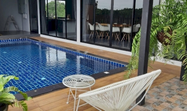 ขับรถไป แม่โป่ง ควรพักที่ไหนดีเรามีคำตอบ  ในปี 2025