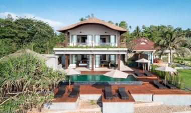 หาห้องพักที่ใกล้ที่สุดแถว บางสะพานน้อย น่าไปพักและไปเที่ยว  ในปี 2025