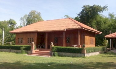 ไปเที่ยว คูเมือง พักที่ไหนดี  ในปี 2025