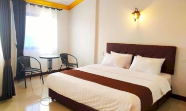 เดินทางไป ไชยปราการ จองที่พักที่ไหนดี  ในปี 2025