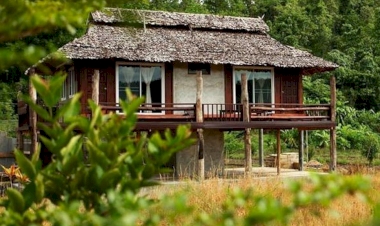 เที่ยวแม่ลอยพักที่ไหน  ในปี 2025