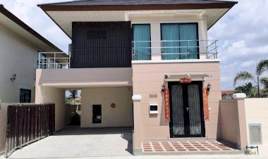 ขับรถไป หนองปลาไหล ควรพักที่ไหนดีเรามีคำตอบ  ในปี 2025