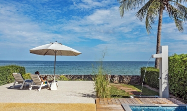 จองห้องพักแถวๆ ห้วยยาง ที่ราคาถูกและดี  ในปี 2025