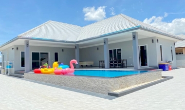 ท่องเที่ยวที่ แก่งกระจาน เลือกที่พักที่ไหนดี  ในปี 2025