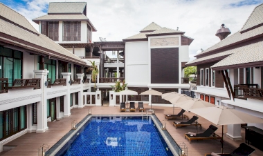 หาที่พักที่ใกล้ที่สุดแถว ในเวียง ราคากันเอง  ในปี 2025