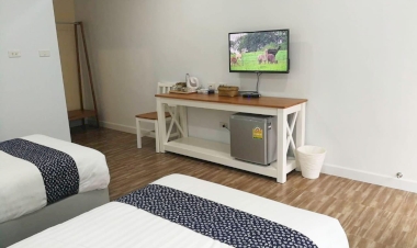 รีวิวโรงแรมใน สิเกา  ในปี 2025