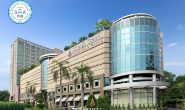 จองห้องพักแถวๆ วิภาวดี ที่น่าพักผ่อน  ในปี 2025