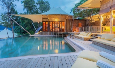 จองห้องพักแถวๆ เกาะกูด ราคากันเอง  ในปี 2025