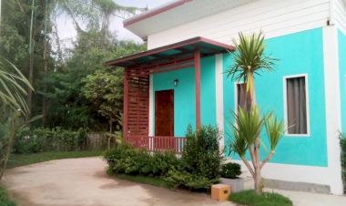 จองที่พักแถวๆ บ้านช้าง ราคากันเอง  ในปี 2025