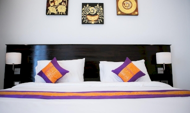 ค้นหาห้องพักที่ใกล้ที่สุดแถว เมืองสุโขทัย น่าไปพัก  ในปี 2025