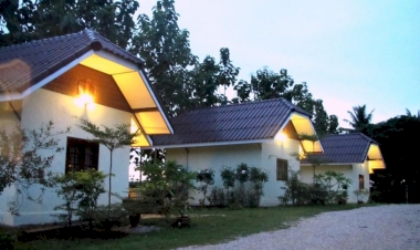 แนะนำห้องพักที่ใกล้ที่สุดแถว วังสะพุง ที่น่าพักผ่อน  ในปี 2025