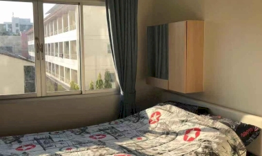 แนะนำห้องพักแถวๆ พลับพลา ราคากันเอง