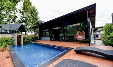 จองที่พักแถว ป่าเมี่ยง เลือกที่ไหนดี  ในปี 2025