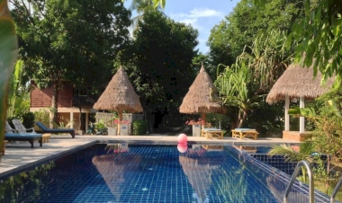 แนะนำที่พักที่ใกล้ที่สุดแถว ปางมะผ้า ที่น่าพักผ่อน  ในปี 2025