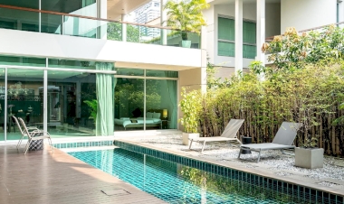 แนะนำที่พักที่ใกล้ที่สุดแถว ศรีประจันต์ ที่ราคาถูกและดี  ในปี 2025