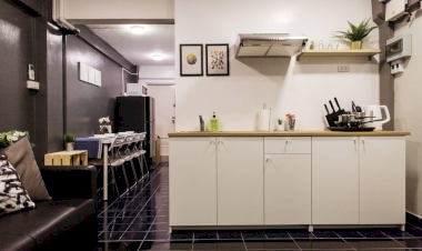 หาห้องพักแถวๆ คลองต้นไทร ที่ราคาไม่แพง  ในปี 2025