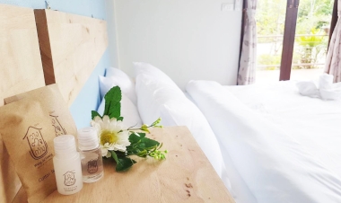 แนะนำห้องพักที่ใกล้ที่สุดแถว ช่องสะเดา น่าไปพัก