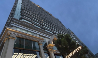 จองที่พักแถว ถนนเพชรบุรี เลือกที่ไหนดี  ในปี 2025