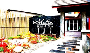 แนะนำห้องพักแถวๆ ทุ่งสง ที่สะดวกที่สุด  ในปี 2025