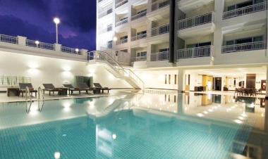 ค้างคืนแถว กบินทร์บุรี เลือกจองที่ไหนดี  ในปี 2025