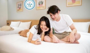 รวมรีวิวโรงแรม รีสอร์ท ที่พักใน บางนาใต้ ที่ทำให้คุณไม่ผิดหวังแน่นอน.  ในปี 2025