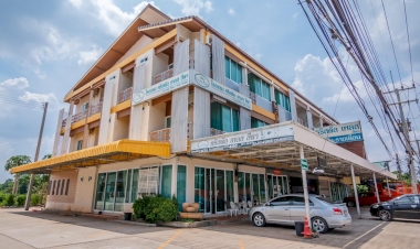 แนะนำที่พักแถวๆ สีดา ที่สะดวกที่สุด  ในปี 2025