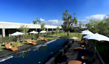 รีวิวโรงแรม รีสอร์ท ที่พักใน ดอยหล่อที่คุณห้ามพลาด ที่พัก สวย++.  ในปี 2025