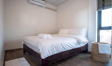 ค้างคืนแถว เชียงคาน เลือกจองที่ไหนดี  ในปี 2025