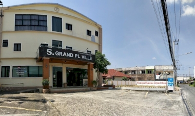 รีวิวที่พักที่ใกล้ที่สุดแถว ชัยบุรี ที่ราคาไม่แพง  ในปี 2025