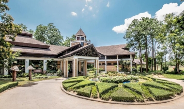 แนะนำห้องพักแถวๆ กลอนโด ราคากันเอง  ในปี 2025