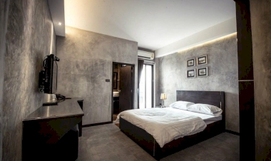 หากท่านมาเที่ยว หนองแขม มองหาที่พัก บริการจองโรงแรม รีสอร์ท ที่พักราคาถูก ไม่บวกราคาเพิ่มในภายหลังเลือกชำระเงินได้หลายช่องทาง พร้อมโปรโมชั่นราคาพิเศษ.  ในปี 2025