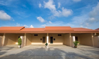 ค้นหาห้องพักแถวๆ หัวไทร ราคากันเอง  ในปี 2025