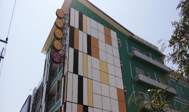 ค้างคืนแถว ศรีบุญเรือง เลือกจองที่ไหนดี  ในปี 2025