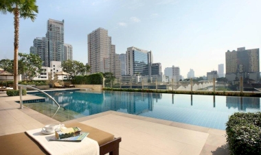 ค้นหาห้องพักแถวๆ คลองเตย ที่สวยๆ  ในปี 2025