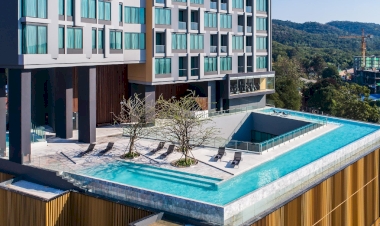 รีวิวโรงแรมใน สุรศักดิ์  ในปี 2025