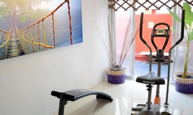 เปรียบเทียบ ราคาและโปรโมชั่นห้องพักที่ใกล้ที่สุดแถว คลองสามประเวศ ราคากันเอง  ในปี 2025