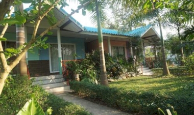 รีวิวห้องพักแถวๆ เด่นชัย ที่ราคาถูกและดี  ในปี 2025