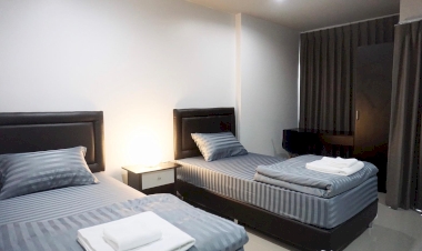 แนะนำที่พักแถวๆ องครักษ์ น่าไปพัก  ในปี 2025