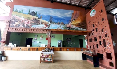 จองห้องพักที่ใกล้ที่สุดแถว บ่อไร่ ราคากันเอง  ในปี 2025