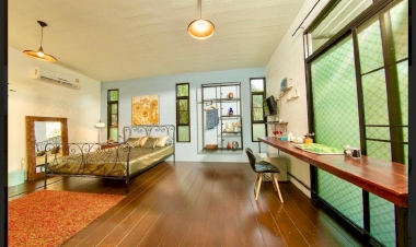 แนะนำห้องพักแถวๆ ปากท่อ น่าไปพักและไปเที่ยว  ในปี 2025