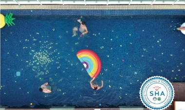 รีวิวห้องพักแถวๆ วัฒนา น่าไปพักและไปเที่ยว  ในปี 2025