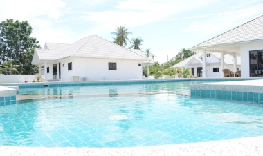 จองห้องพักที่ใกล้ที่สุดแถว ทับสะแก ที่สวยๆ  ในปี 2025