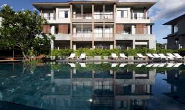 ไปพักผ่อนหย่อนใจที่ บ้านโป่ง พักที่ไหน  ในปี 2025