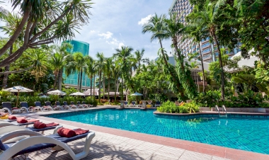 แนะนำห้องพักแถวๆ ลาดพร้าว ที่ราคาไม่แพง  ในปี 2025