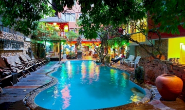 ค้นหาห้องพักแถวๆ ตลาดยอด น่าไปพักและไปเที่ยว  ในปี 2025